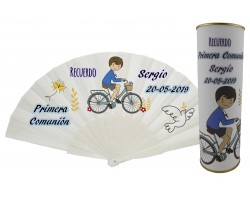 Personalizados plastico